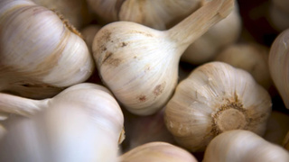 Чеснок / Фото: pxhere.com/ru/photo/469