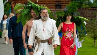 "Алтайская баенка" / Фото мероприятия из архива 2023 года предоставлено организатором