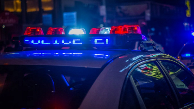 Полицейская мигалка / Фото: unsplahs.com