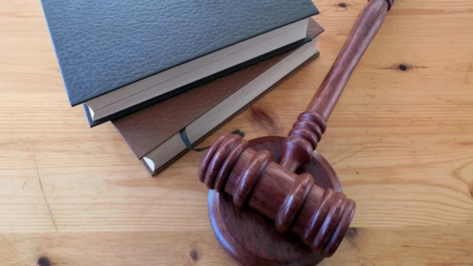 Судейский молоток / Фото: pixabay.com 