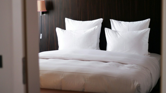 Номер в гостинице / Фото: unsplash.com