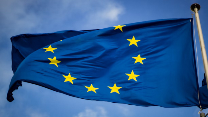 Флаг Евросоюза / Фото: unsplash.com