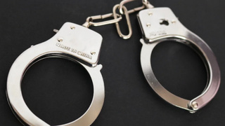 Наручники / Фото: pxhere.com     