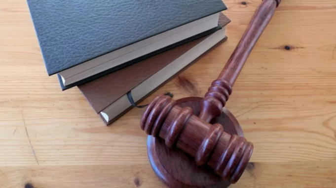 Судейский молоток / Фото: pixabay.com