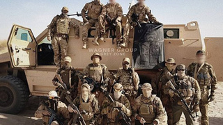 Фото: Telegram-канал Grey Zone   