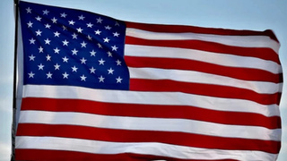 Американский флаг / Фото: unsplash.com