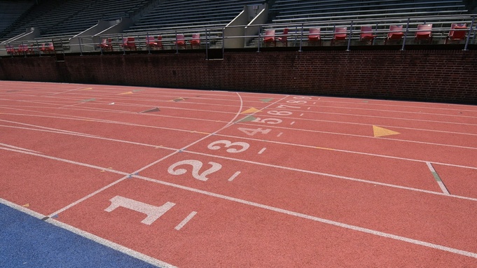 Стадион / Источник фото: unsplash.com