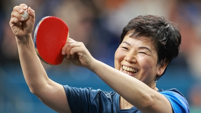 Фото: страница Ни Сялянь в соцсетях