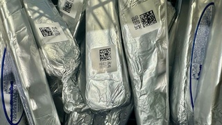 Украденное мороженое / Фото: t.me/policebiysk