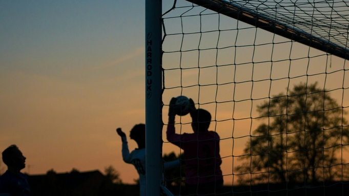 Футболисты / Источник фото: unsplash.com