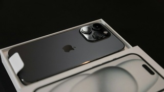 Смартфон / Источник фото: unsplash.com