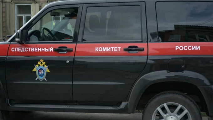 Следственный комитет / Фото: amic.ru