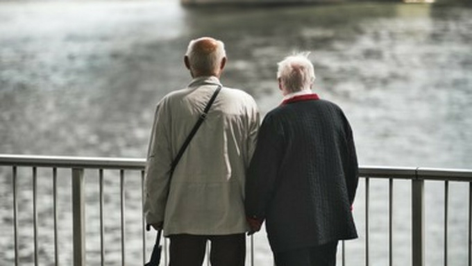 Пожилые люди / Фото: unsplash.com