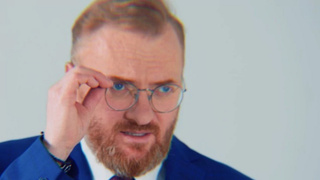 Фото: телеграм-канал Виталия Милонова