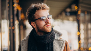 Мужчина / Фото: senivpetro on Freepik