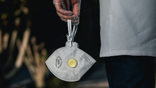 Медицинский работник / Фото: unsplash.com