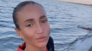 Ольга Бузова в Яровом / Фото: соцсети певицы