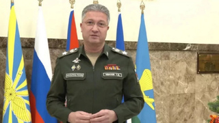 Замминистра обороны РФ Тимур Иванов / Фото: mil.ru