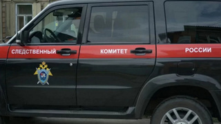 Следственный комитет / Фото: amic.ru