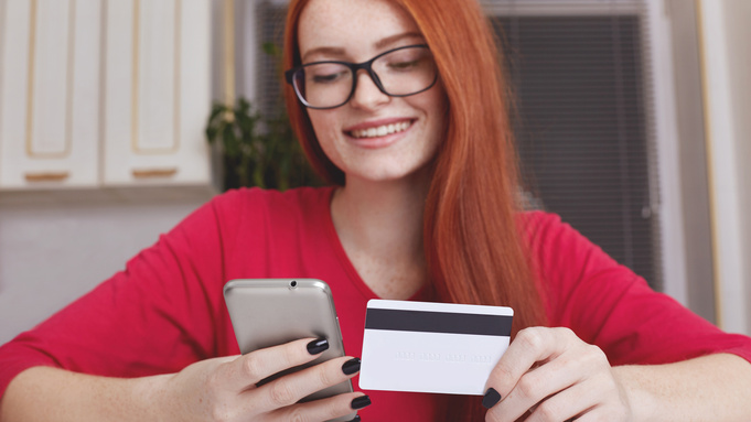 Электронная оплата / Фото: user18526052 / freepik.com