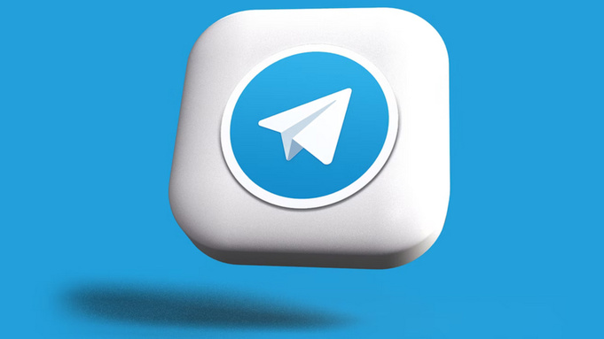 Telegram / Фото: unsplash.com     