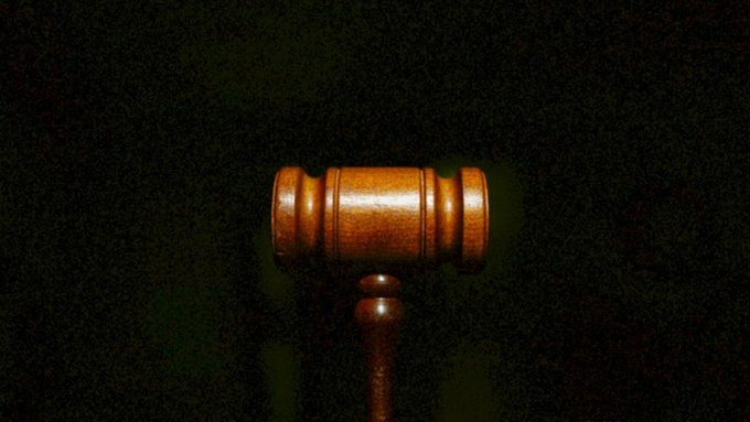 Молот правосудия / Фото: unsplash.com            