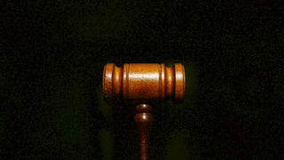 Молот правосудия / Фото: unsplash.com            