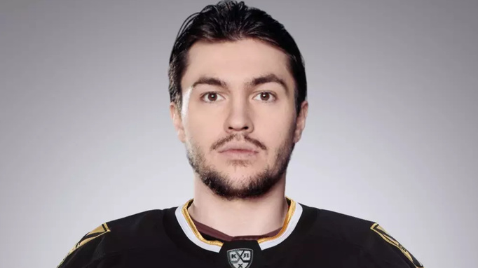 Игорь Угольников / Фото: "Динамо-Алтай"