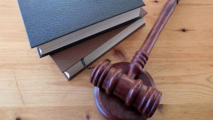 Судейский молоток / Фото: pixabay.com 