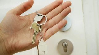 Ключи от жилья / Фото: unsplash.com