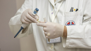 Врач / Фото: pxhere.com/ru/photo/917211