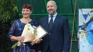 Фото: пресс-служба алтайского правительства