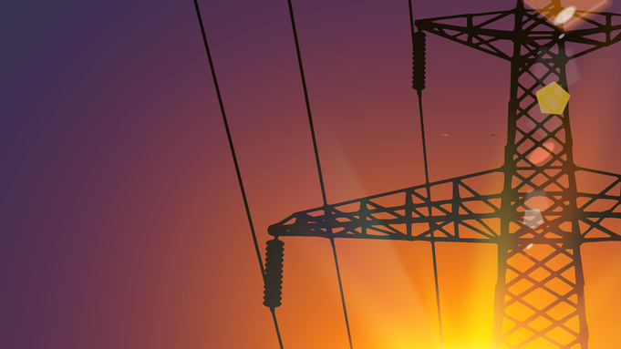 Линии электропередач / Фото: kotkoa / freepik.com