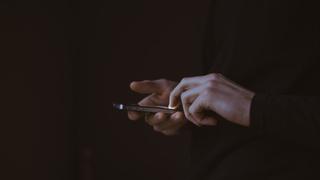 Смартфон / Фото: pxhere.com/ru/photo/3914