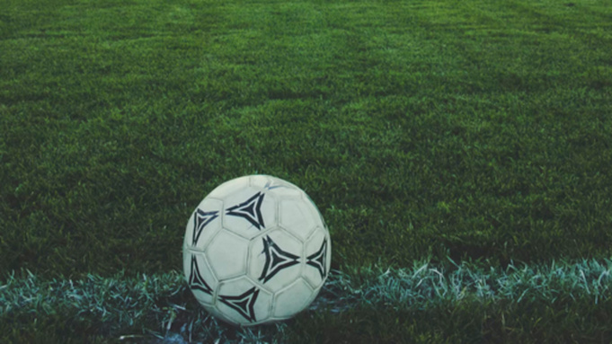 Футбольный мяч / Фото: unsplash.com