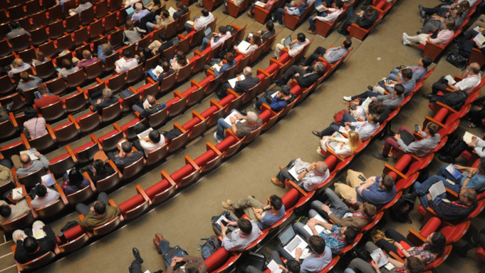 Заседание / Фото: pxhere.com/ru/photo/542548