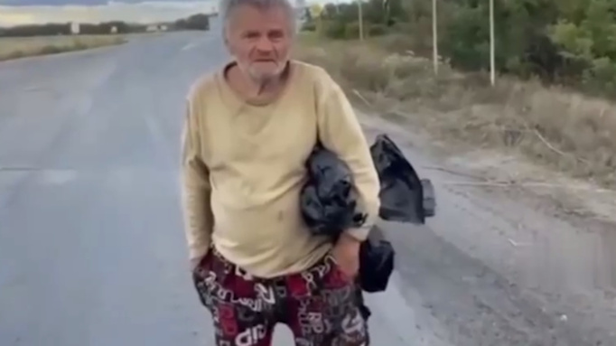 Пропавший пенсионер / Фото: unsplash.com