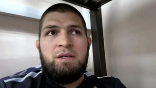 Хабиб Нурмагомедов / Кадр: UFC Eurasia