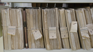 Документы / Фото: pxhere.com/ru/photo/640737