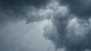 Тучи / Фото: pxhere.com/ru/photo/1089395