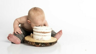 Детское питание / Фото: unsplash.com