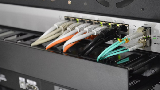 Сетевое подключение / Фото: unsplash.com