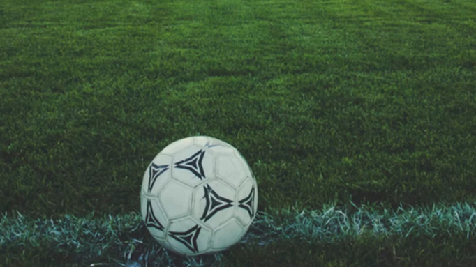 Футбольный мяч / Фото: unsplash.com