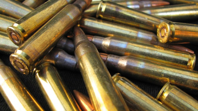 Патроны / Фото: pxhere.com/ru/photo/1248411