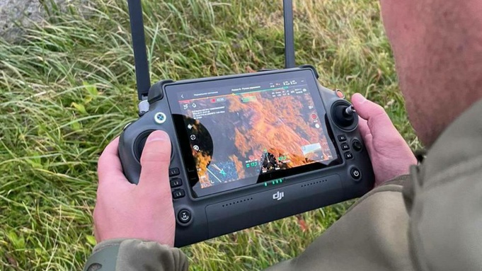 Спасатель за работой / Фото: GO_Barnaul