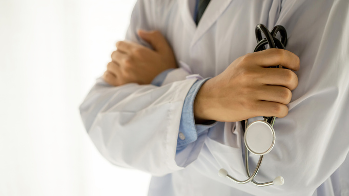 Доктор / Фото: jcomp / freepik.com