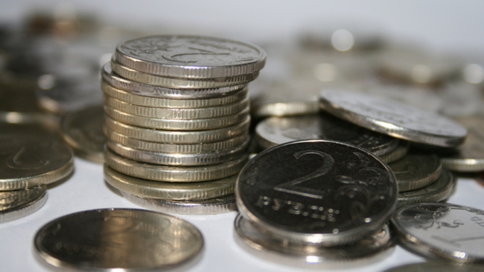 Рубли / Фото: pxhere.com/ru/photo/725236