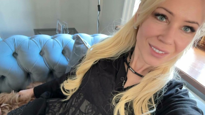 Екатерина Мизулина / Фото: t.me/ekaterina_mizulina