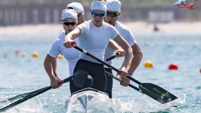 Фото: t.me/russiancanoefederation