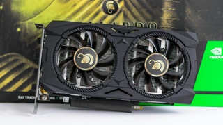 Видеокарта / Фото: unsplash.com   